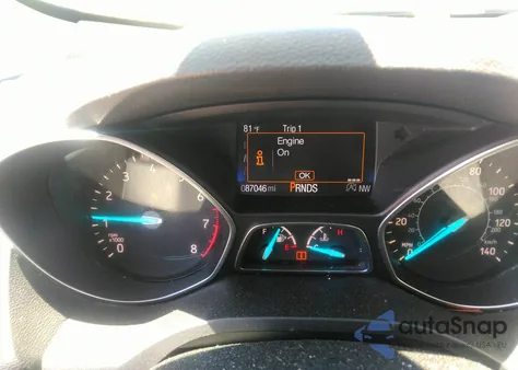 2017 Ford Escape Se from USA, damaged, VIN 1FMCU9GD2HUE61621